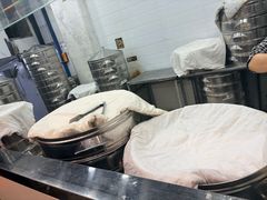 -郑家包子牛肉拉面(尚勤路店)