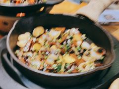 -云海肴·汽锅鸡·云南代表菜(美罗城店)