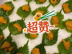 -万岛日本料理铁板烧(静安店)