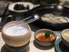 -润泽园椰子鸡(汇一城店)