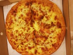 10寸道地美国比萨-尊宝比萨(英郡年华店)