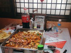 -王婆炒鱼(总店)