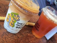 -去茶山(成都万象城店)