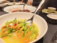 -君庭中餐厅(湘江豪生店)