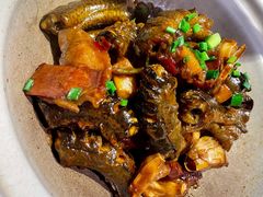 红烧黄鳝-徽州小镇(高新店)