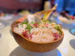 -綱元·海鲜豆捞(明州里店)