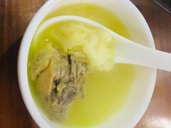 -捞围鲜·港式打边炉(海阳路店)