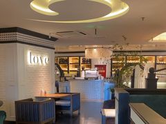 -良木缘咖啡西餐(优品道广场店)