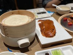 -小大董·烤鸭(凤凰汇店)