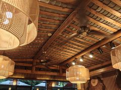 -李久其家民间餐厅(观沙岭公园店)