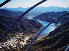 -京东石林峡风景区