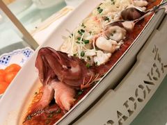 -大董(环贸iapm店)