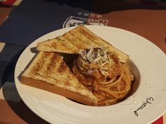 -遇见西木美式餐厅(体育路店)