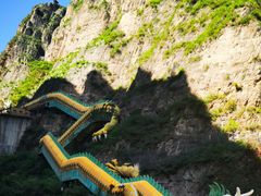 -龙庆峡风景区