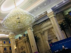-昆山皇冠国际会展酒店
