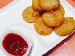 -花中城·杭帮菜·粤菜·海鲜火锅(清泰街店)