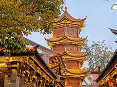 -云南民族村