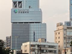 -留仙洞(地铁站)