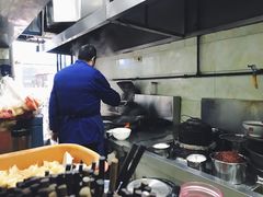 -刘信牛羊肉小炒泡馍(回民街店)