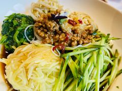 妈妈拌菜-正德楼果木烤鸭·渔家菜(东港店)