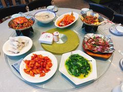 -东淮西川(国金店)