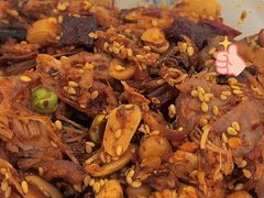 -鸿运兔·手撕烤兔(天府广场店)