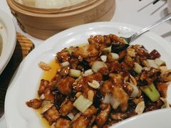 -眉州东坡(北苑华贸店)