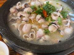 -大鼎石锅鱼(春江里店)