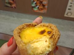-evoojoo面包商店