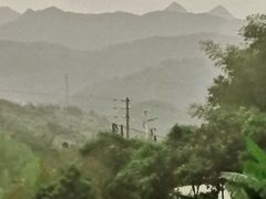 -鸡枕山