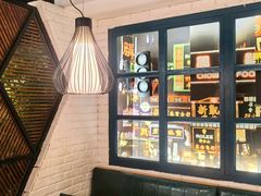 -南拳十三姨·潮汕砂锅粥(世纪金源店)