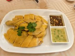 -巫记鸡饭店