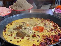 -楠火锅(葫芦岛飞天广场店)