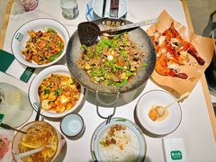 -费大厨辣椒炒肉(正佳广场店)
