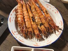 -辉记炭烧海鲜大排档·老字号(福田店)