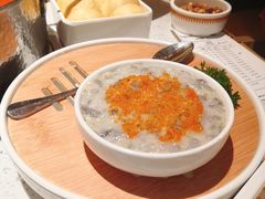 蟹籽鲜虾滑-左庭右院鲜牛肉火锅(环球港店)