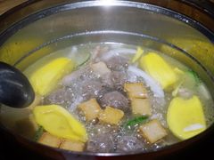 -椰夫人·养生椰子鸡(金沙洲永旺店)