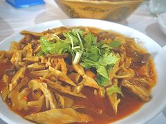 -明升萝卜汤