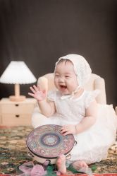 -唯一视觉婚纱摄影(石首店)