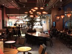 大堂-Moka Bros 摩卡站(嘉华店)