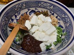 豆花米线-蜗牛小馆醉乡民谣云南菜(惠新西里店)