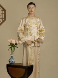 -巴黎春天婚纱摄影STUDIO·定制