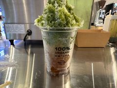 -THE MATCHA TOKYO抹茶东京