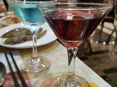 -芭菲盛宴·环球美食(解放碑英利国际店)