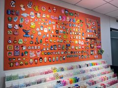 -爆爆手作·掐丝珐琅·Tufting·捏捏乐DIY团建集合店(朝阳店)