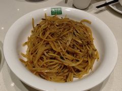 酱油土豆丝-绿草地·湘菜(7mall店)