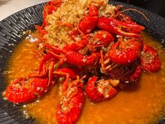 -红盔甲·小龙虾(天钥桥店)
