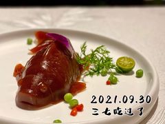 年年有余-惠丰堂饭庄·烤鸭·京味菜(西北旺·唐家岭店)