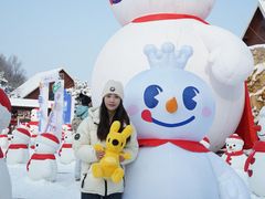 -少华山国家森林公园