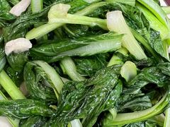 -雄仔农家菜馆·特色葱油鸡(六祖店)